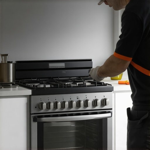 Gas Range Setup: 5 Installation Rules to Keep Your Warranty in 2026