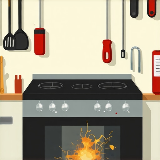 Is Your Oven Dead? 4 Fast Fixes for 2026 Same-Day Repair