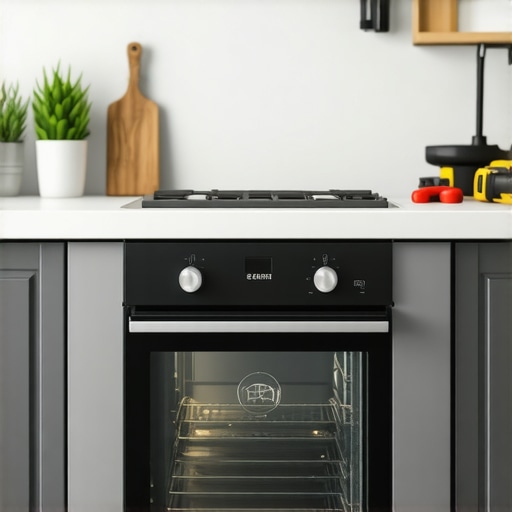 Is Your Oven Smelling? 3 Fast Fixes for Same-Day Repair in 2026