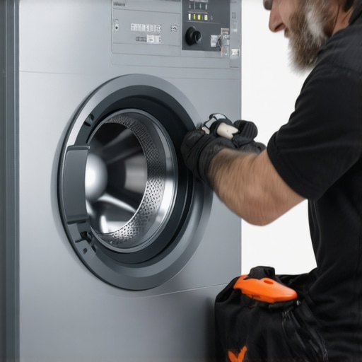 Is Your Washer Shaking? 3 Fast Same-Day Repair Fixes for 2026