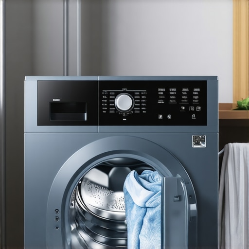 Washer Won't Drain? 4 Fast Fixes for 2026 Same-Day Repair