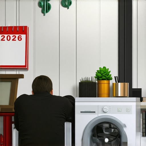 Why Waiting for Appliance Repair Costs You $300 in 2026