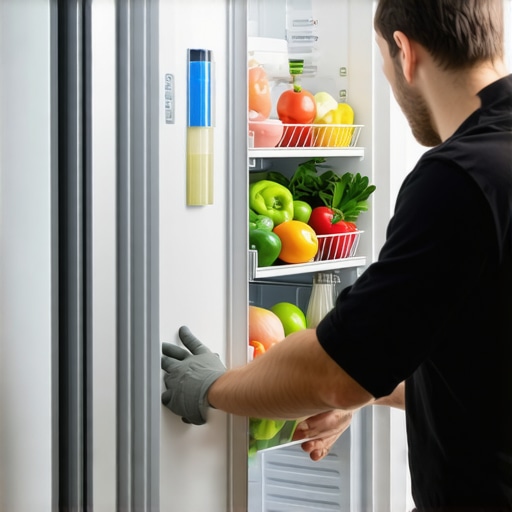 Why Your 2026 Grocery Bill Depends on Same-Day Fridge Repair