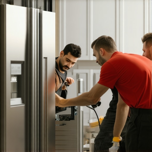 2026 Fridge Crisis: 3 Same-Day Service Fixes for Dead Compressors