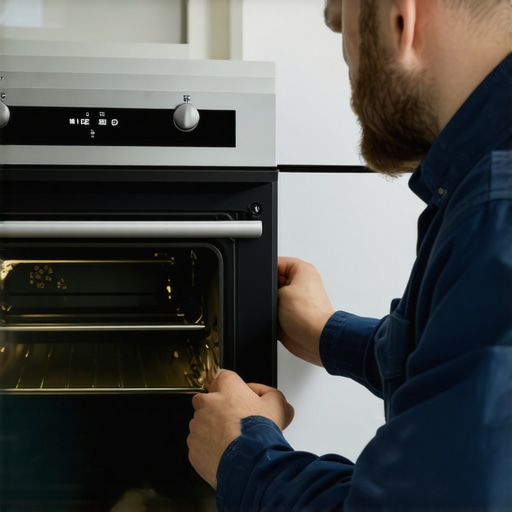 3 Essential Installation Checks to Keep Your 2026 Oven Warranty