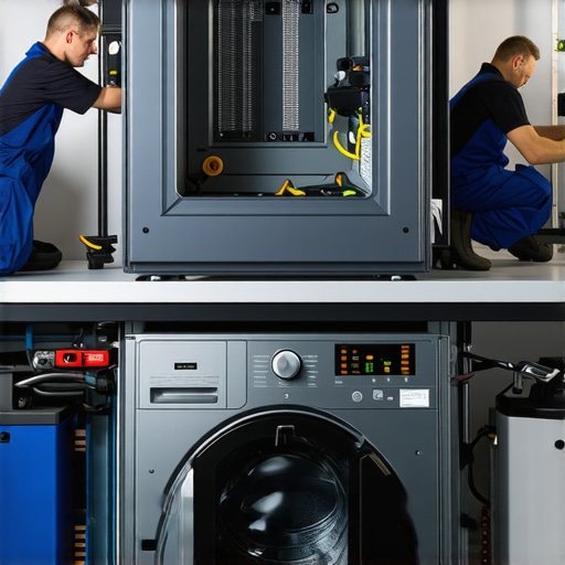 3 Installation Fixes for Your 2026 Heat Pump Dryer Warranty