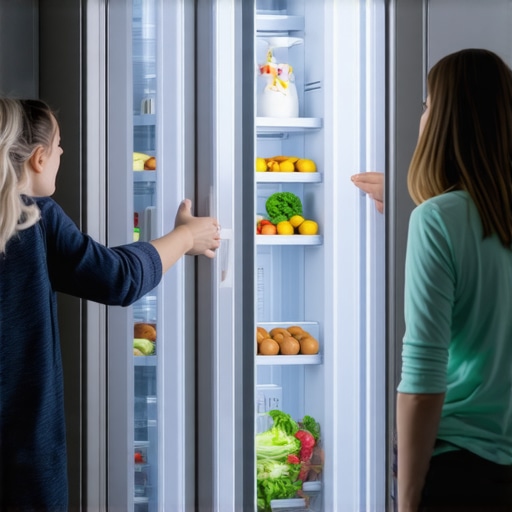 3 Signs Your Fridge Needs Same-Day Repair Before Food Spoils [2026]