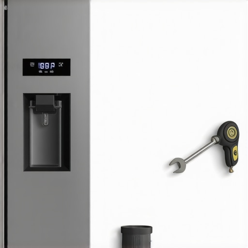 4 Same-Day Fixes for 2026 Fridges That Won't Make Ice