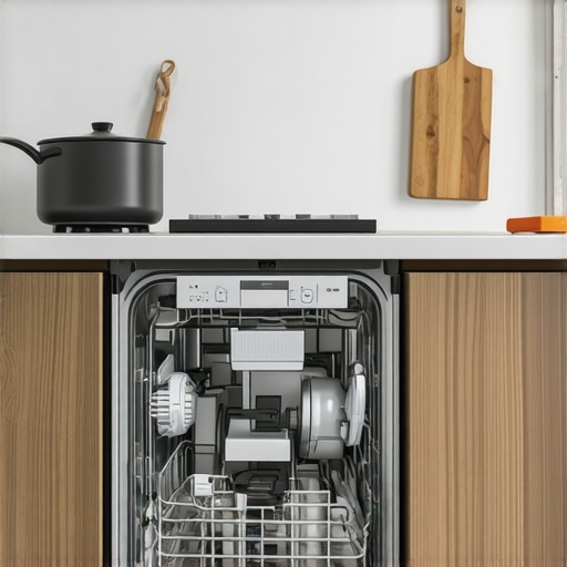 4 Same-Day Repair Steps for 2026 Dishwasher Sensor Faults