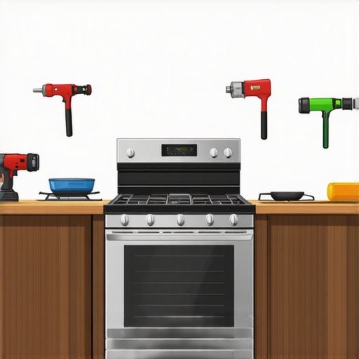 5 Range Installation Mistakes That Kill Your 2026 Warranty