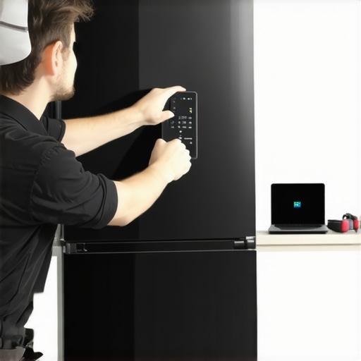 Avoid the DIY Fail with 4 Pro 2026 Smart Fridge Setup Steps