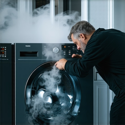 Cold Dryer? 3 Same-Day Appliance Repair Fixes for 2026