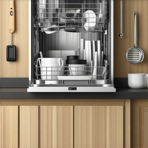 Dishwasher Leaves Spots? 4 Same-Day Service Fixes [2026]