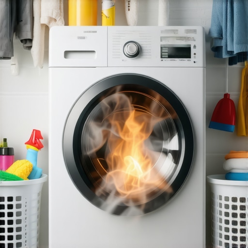 Dryer Smells Like Burning? 3 Same-Day Fixes for 2026
