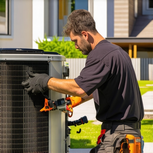Fast AC Fix: 4 Tips for Same-Day HVAC Repair in 2026