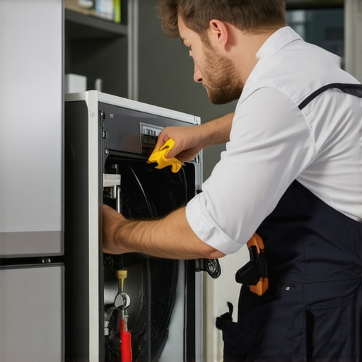 How Same-Day Appliance Repair Saves $200 in 2026 Food Waste