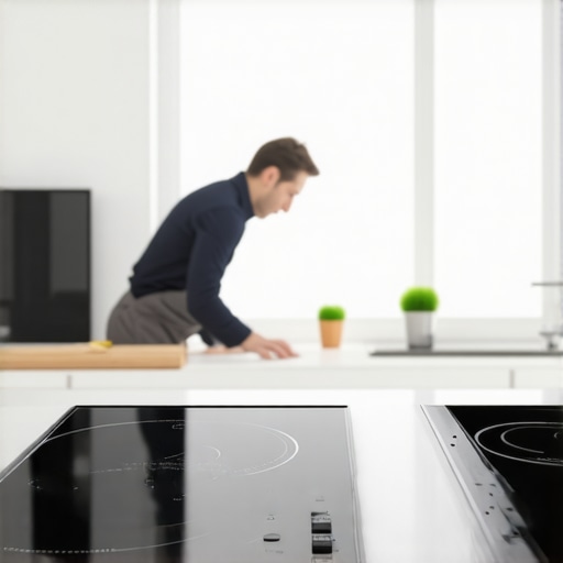 Induction Cooktop Not Sensing? 3 Fast Same-Day Fixes [2026]