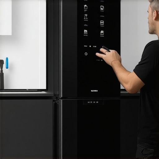 Is Your AI Fridge Offline? 3 Same-Day Service Fixes for 2026