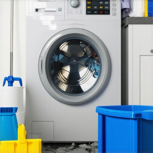 Leaking Washer? 4 Steps to Secure a Same-Day Repair in 2026