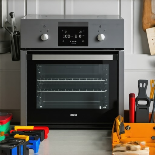 Oven Temperature Fluctuating? 4 Fixes for 2026 Same-Day Repair