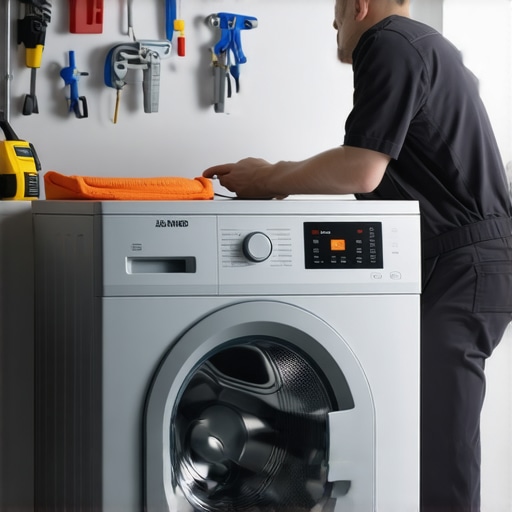 Stop the Leak: 3 Same-Day Service Tips for 2026 Washers