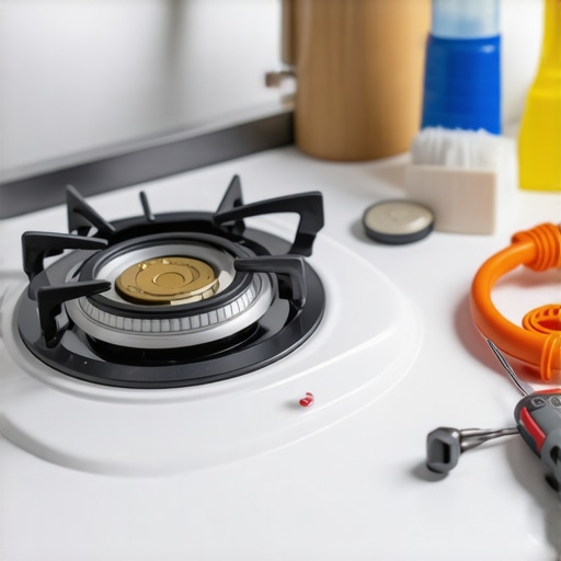 Stove Burner Not Clicking? 3 Same-Day Fixes for 2026 Kitchens