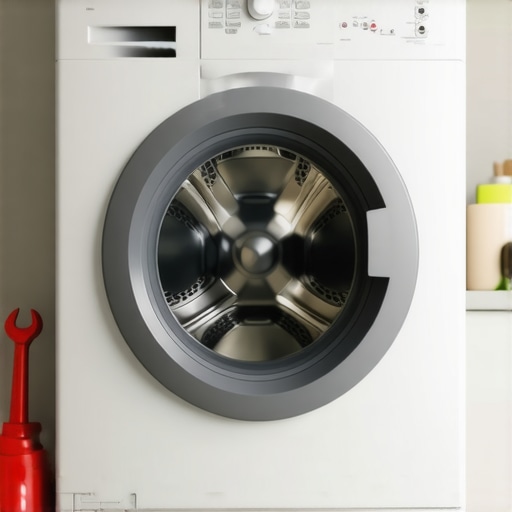 Washer Pump Failure? 3 Same-Day Fixes to Save Your 2026 Floor