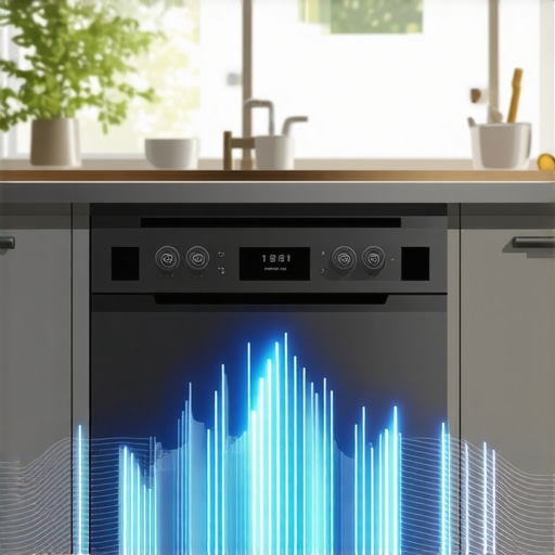 3 Strange Dishwasher Noises for Same-Day Repair in 2026