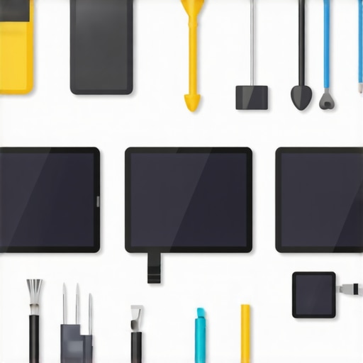 3 Tablet Screen Fixes: Same-Day Repair Tactics for 2026