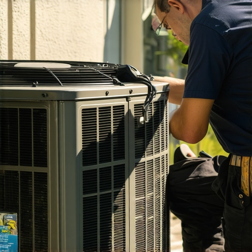 AC Blowing Warm? 4 HVAC Maintenance Tactics for 2026 Comfort