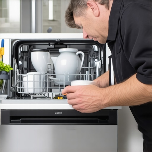 Dishwasher Won't Start? 3 Fast Fixes Before Calling Repair [2026]