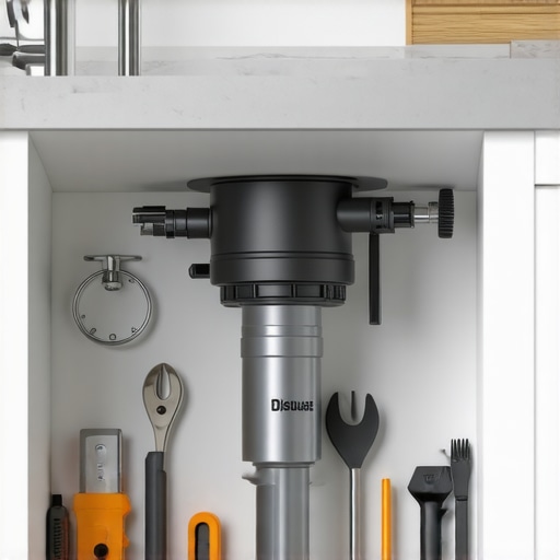 Garbage Disposal Jammed? 3 Same-Day Repair Fixes for 2026