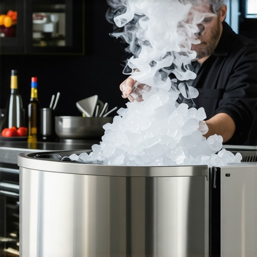 Ice Maker Grinding? 4 Fixes for Same-Day Repair in 2026