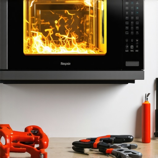 Sparking Microwave? 3 Same-Day Fixes for 2026 Safety