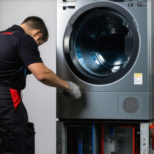 Stop Your Washer From Walking: 4 Pro Installation Fixes for 2026
