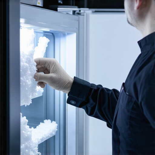 Why Your Freezer Is Icing Up: 3 Same-Day Service Fixes for 2026