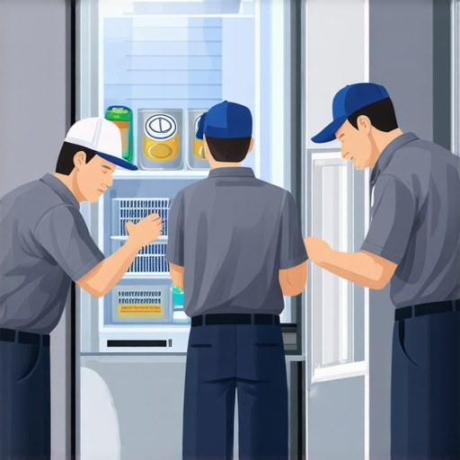 3 Maintenance Moves to Triple Your Refrigerator's Lifespan