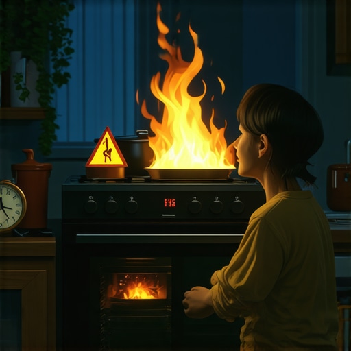 3 Signs You Need a Same-Day Oven Repair Before a Big Dinner
