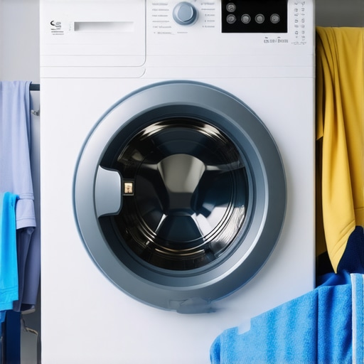 3 Signs Your Washing Machine Suspension Springs Are Shot
