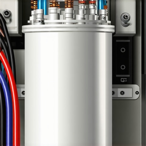 3 Urgent Signs Your AC Capacitor Is Bulging