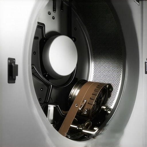 How To Tell If Your Dryer Drum Belt Is Snapped