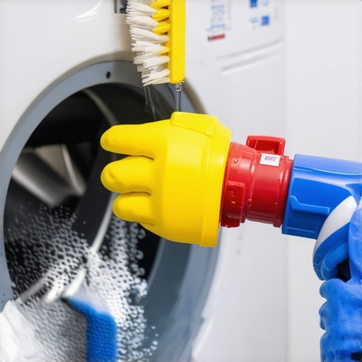 How a 10-Minute Vent Clean Saves Your Washer Motor