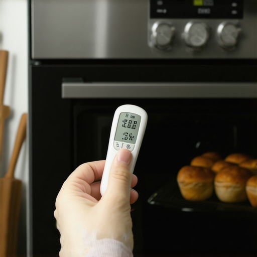 How to Calibrate Your Oven Temperature Without Calling a Pro