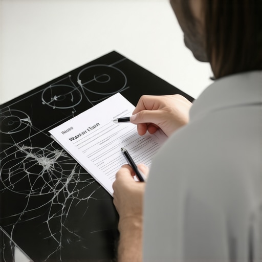 How to Claim Your Warranty for a Cracked Glass Cooktop