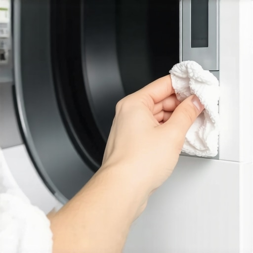 How to Clean Your Dryer Moisture Sensor for Better Drying