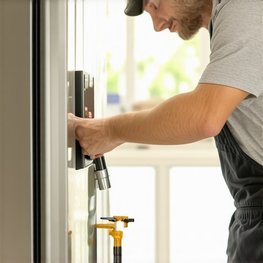 How to Fix a Leaky Refrigerator Water Dispenser in 5 Minutes