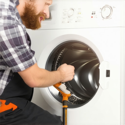 How to Fix a Squeaky Dryer Drum in Under 30 Minutes