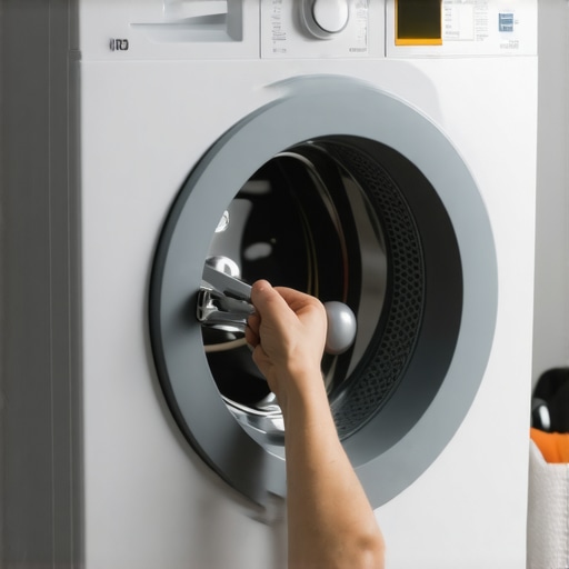 How to Fix a Wobbly Washing Machine Without Buying Parts