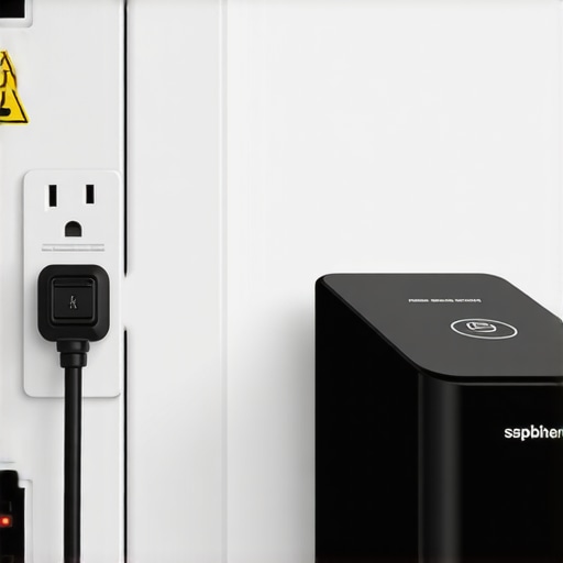 How to Protect Your New Appliance From Power Surges