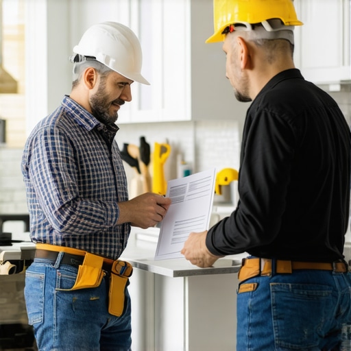 How to Protect Your Warranty During a Kitchen Remodel